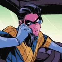 Dick Grayson
