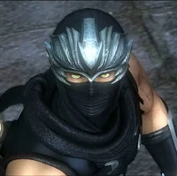 Ryu Hayabusa