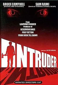 Intruder