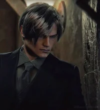 Boss Leon Kennedy 