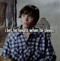 Ponyboy curtis-MOVIE