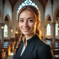Mina Goldenbaum