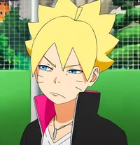 Boruto Uzumaki