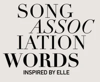 Song asociation game