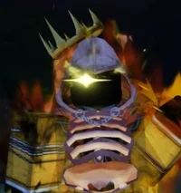 Champion 1x1x1x1 - F