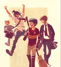 Marauders 