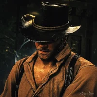 Arthur Morgan
