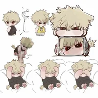 Bakugo Middle School