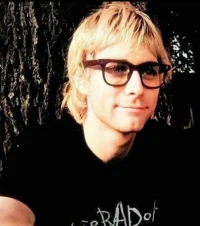 Kurt Cobain 
