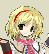 Alice Margatroid