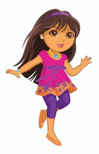 Dora 