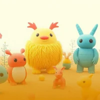 Каталог игрушек