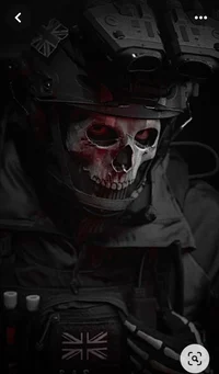 Simon- military wife