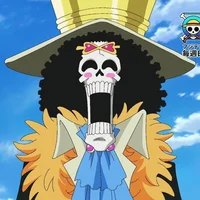 Brook