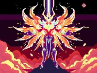 Pixel Overlord