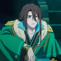 Qi Rong