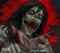 Jeff the Killer