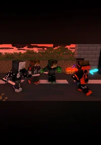 Shadow creeper rp v1