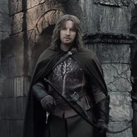 - Faramir