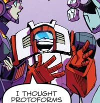Swerve - MTMTE
