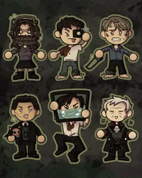 Jigsaw apprentice gc