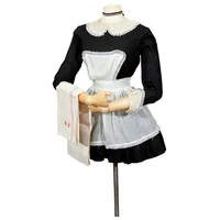 make a maid