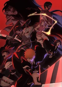 Bleach TYBW
