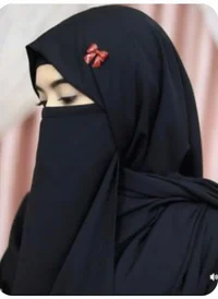 Aisha hijabi 