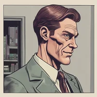 Norman Osborn 