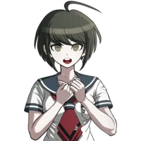 Komaru naegi