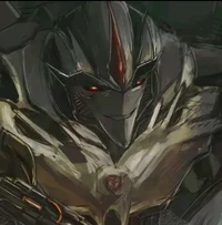 Starscream - TFP