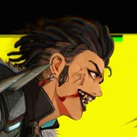 -Apex Mad Maggie-