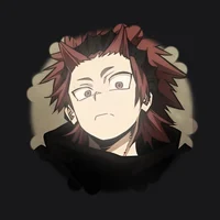 Eijirou Kirishima 