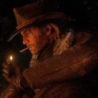 ARTHUR MORGAN