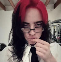 Billie MF Eilish