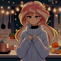 Sunset Shimmer - EQG