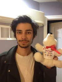 Devon Bostick