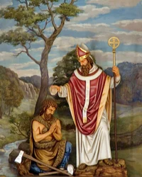 Saint Boniface