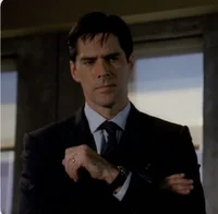 Aaron Hotchner