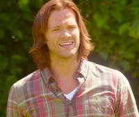 Sam Winchester 
