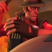 Sniper TF2