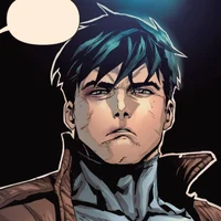 Jason Todd