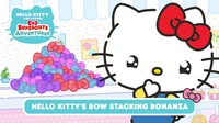 Bow Stacking Bonanza