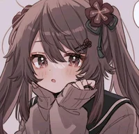 Cute Girl 