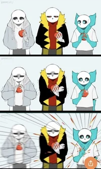 Fell and Sans