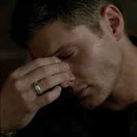 Dean Winchester 