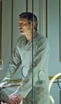 Hannibal omega 