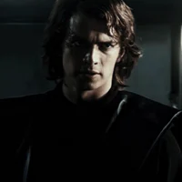 Anakin Skywalker