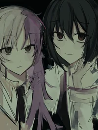 Sigma and Dostoevsky