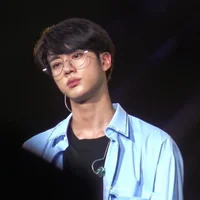 Seokjin 